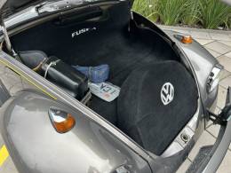 VOLKSWAGEN - FUSCA - 1995/1995 - Bege - R$ 65.000,00