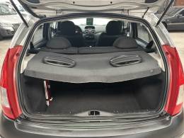 CITROËN - C3 - 2008/2008 - Prata - R$ 23.900,00