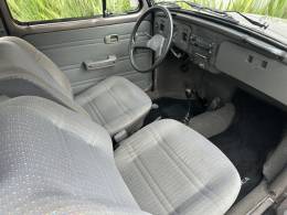 VOLKSWAGEN - FUSCA - 1995/1995 - Bege - R$ 65.000,00
