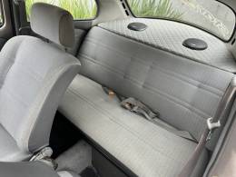 VOLKSWAGEN - FUSCA - 1995/1995 - Bege - R$ 65.000,00