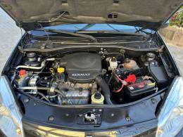 RENAULT - SANDERO - 2012/2012 - Preta - R$ 32.900,00