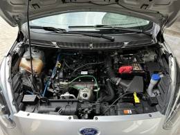 FORD - KA - 2020/2021 - Prata - R$ 54.900,00