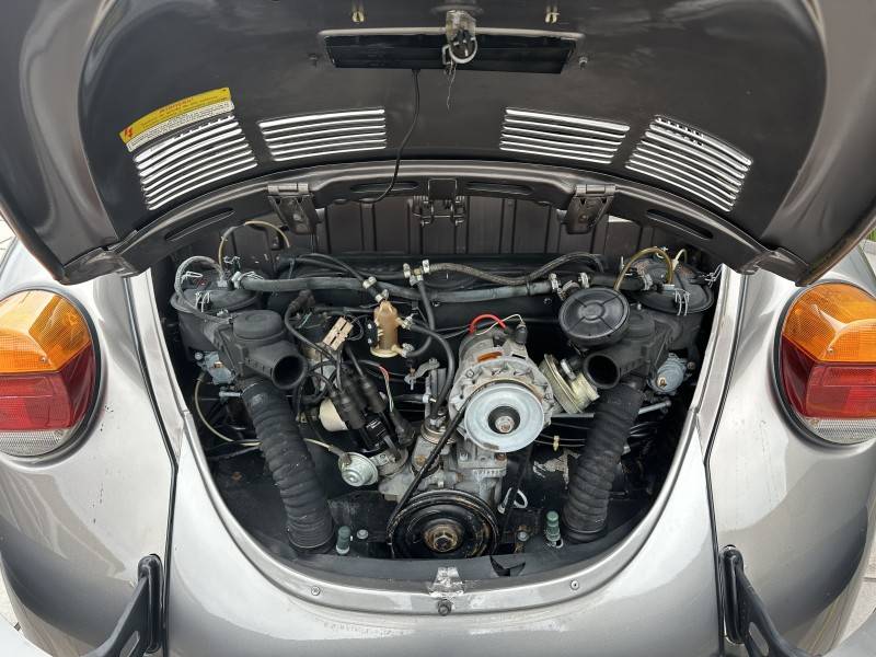VOLKSWAGEN - FUSCA - 1995/1995 - Bege - R$ 65.000,00