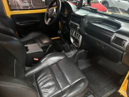 TROLLER - T4 - 2008/2008 - Amarela - R$ 110.000,00