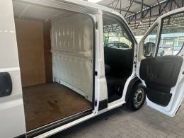 FIAT - DUCATO - 2019/2019 - Branca - R$ 148.900,00