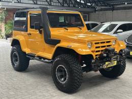 TROLLER - T4 - 2008/2008 - Amarela - R$ 110.000,00