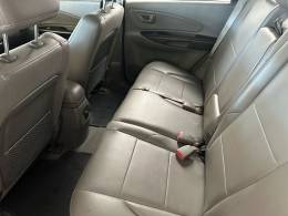 HYUNDAI - TUCSON - 2015/2016 - Branca - R$ 63.900,00