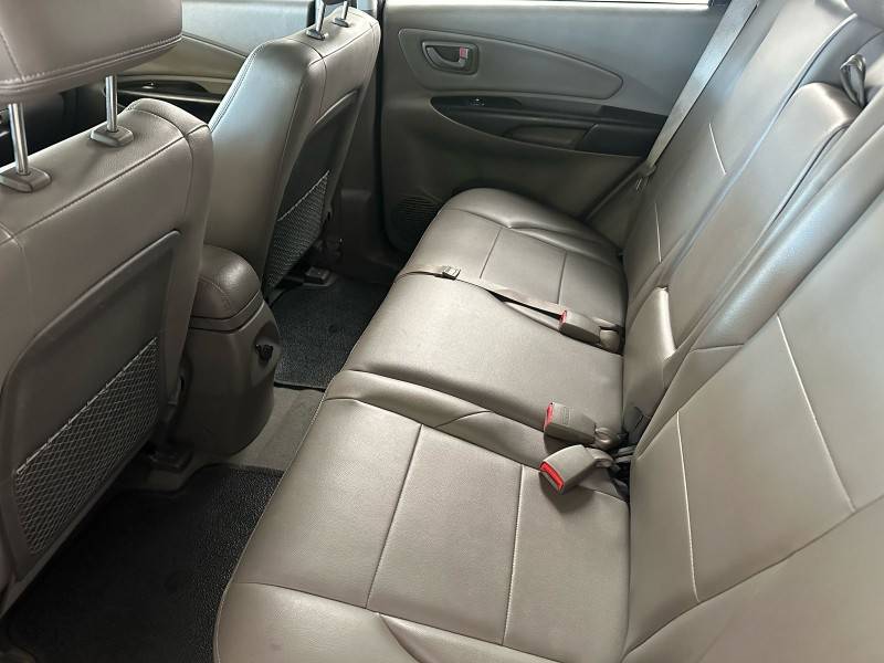 HYUNDAI - TUCSON - 2015/2016 - Branca - R$ 63.900,00