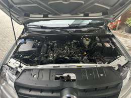 VOLKSWAGEN - AMAROK - 2018/2018 - Prata - R$ 108.000,00