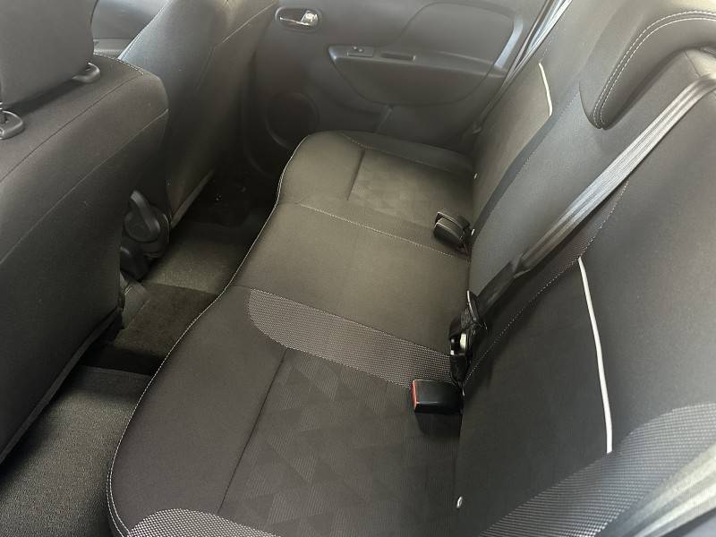 RENAULT - LOGAN - 2021/2022 - Prata - R$ 69.900,00