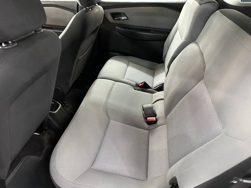 CHEVROLET - SPIN - 2017/2018 - Branca - R$ 68.900,00