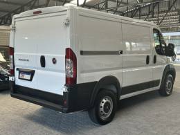 FIAT - DUCATO - 2019/2019 - Branca - R$ 148.900,00
