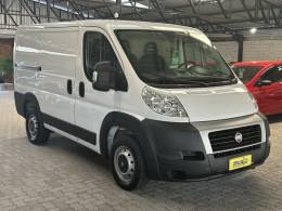FIAT - DUCATO - 2019/2019 - Branca - R$ 148.900,00