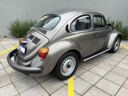 VOLKSWAGEN - FUSCA - 1995/1995 - Bege - R$ 65.000,00