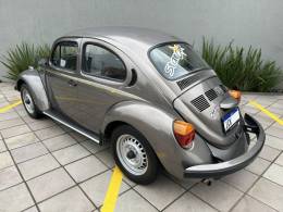 VOLKSWAGEN - FUSCA - 1995/1995 - Bege - R$ 65.000,00