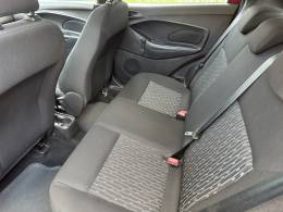 FORD - KA - 2019/2020 - Vermelha - R$ 52.900,00