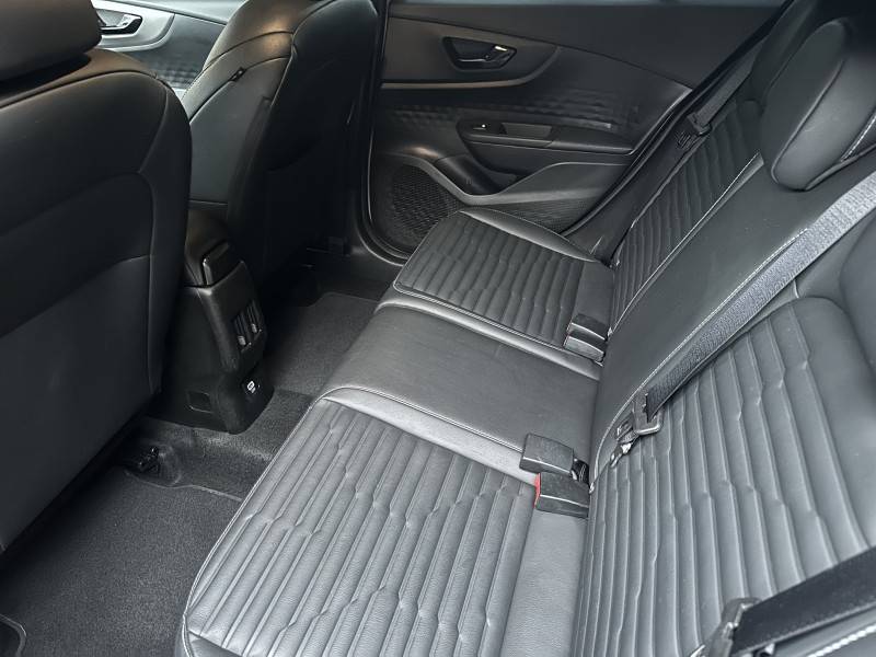 FIAT - FASTBACK - 2023/2023 - Cinza - R$ 126.900,00