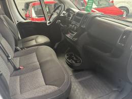 FIAT - DUCATO - 2019/2019 - Branca - R$ 148.900,00