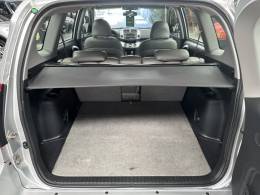 TOYOTA - RAV4 - 2008/2008 - Prata - R$ 59.900,00