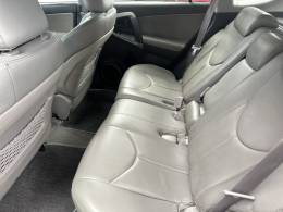 TOYOTA - RAV4 - 2008/2008 - Prata - R$ 59.900,00
