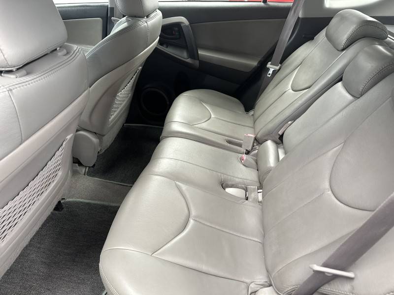 TOYOTA - RAV4 - 2008/2008 - Prata - R$ 59.900,00