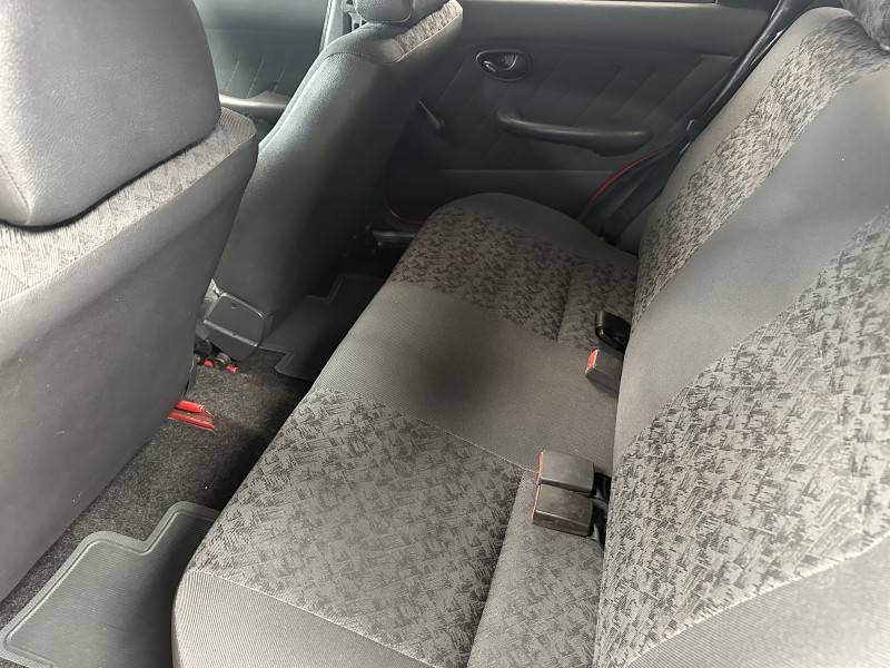 FIAT - PALIO - 2010/2010 - Vermelha - R$ 25.900,00
