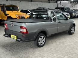 FIAT - STRADA - 2013/2013 - Cinza - R$ 44.900,00
