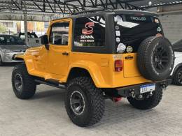 TROLLER - T4 - 2008/2008 - Amarela - R$ 110.000,00