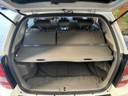 HYUNDAI - TUCSON - 2015/2016 - Branca - R$ 63.900,00