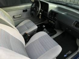 FORD - ESCORT - 1996/1996 - Azul - R$ 19.900,00