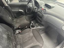 CITROËN - C3 - 2008/2008 - Prata - R$ 23.900,00