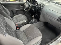 FIAT - STRADA - 2013/2013 - Cinza - R$ 44.900,00