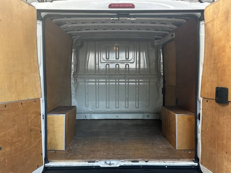 FIAT - DUCATO - 2019/2019 - Branca - R$ 148.900,00