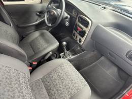 FIAT - PALIO - 2010/2010 - Vermelha - R$ 25.900,00