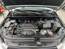 TOYOTA - RAV4 - 2008/2008 - Prata - R$ 59.900,00