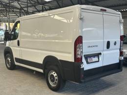 FIAT - DUCATO - 2019/2019 - Branca - R$ 148.900,00