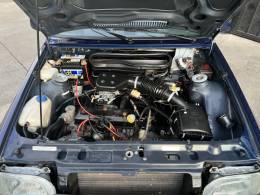 FORD - ESCORT - 1996/1996 - Azul - R$ 19.900,00