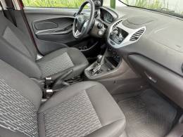 FORD - KA - 2019/2020 - Vermelha - R$ 52.900,00