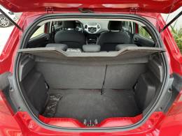 FORD - KA - 2019/2020 - Vermelha - R$ 52.900,00