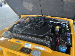 TROLLER - T4 - 2008/2008 - Amarela - R$ 110.000,00