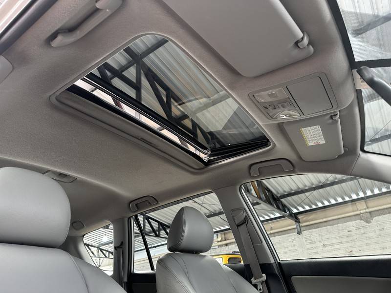 TOYOTA - RAV4 - 2008/2008 - Prata - R$ 59.900,00