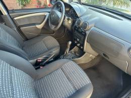 RENAULT - SANDERO - 2012/2012 - Preta - R$ 32.900,00